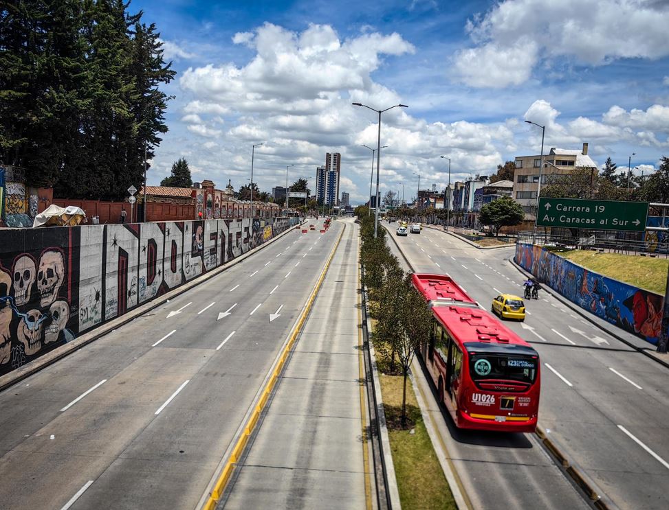 ¿Cuándo es el próximo Día sin carro y moto en Bogotá 2024? El Nuevo Siglo